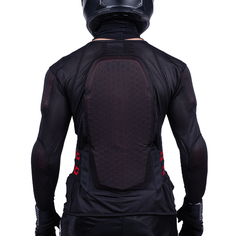 DSG Bionic Plus Armour