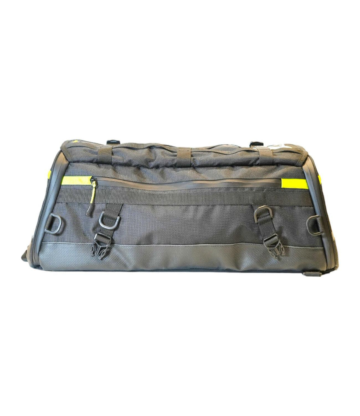 Nomad Gears Maximus Motorcycle Tail Bag - Moto Modz