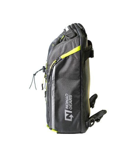 Nomad Gears Recki Tank Bag - Moto Modz