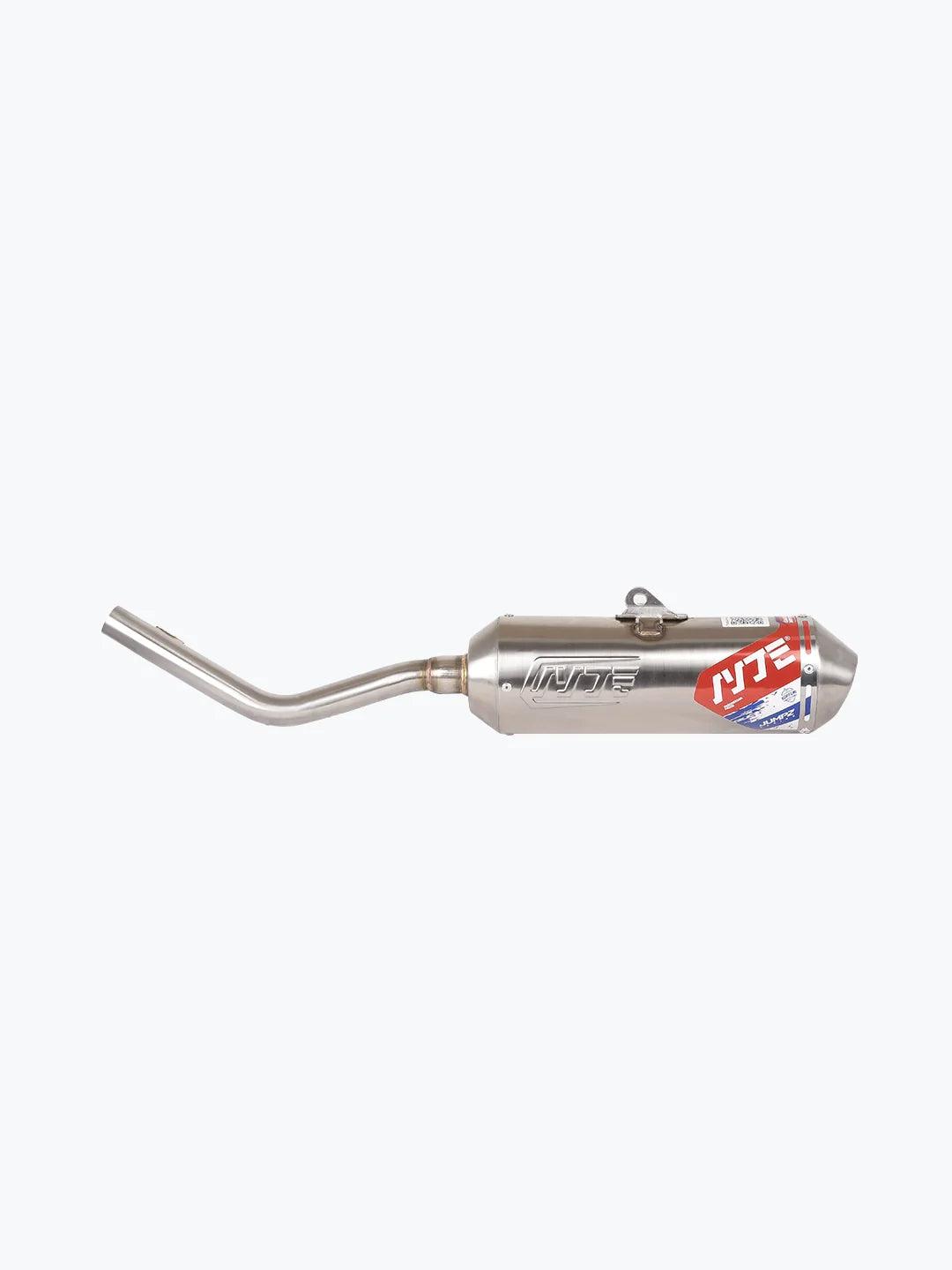 Norifumi Jumpz CRF 150L Exhaust - Moto Modz