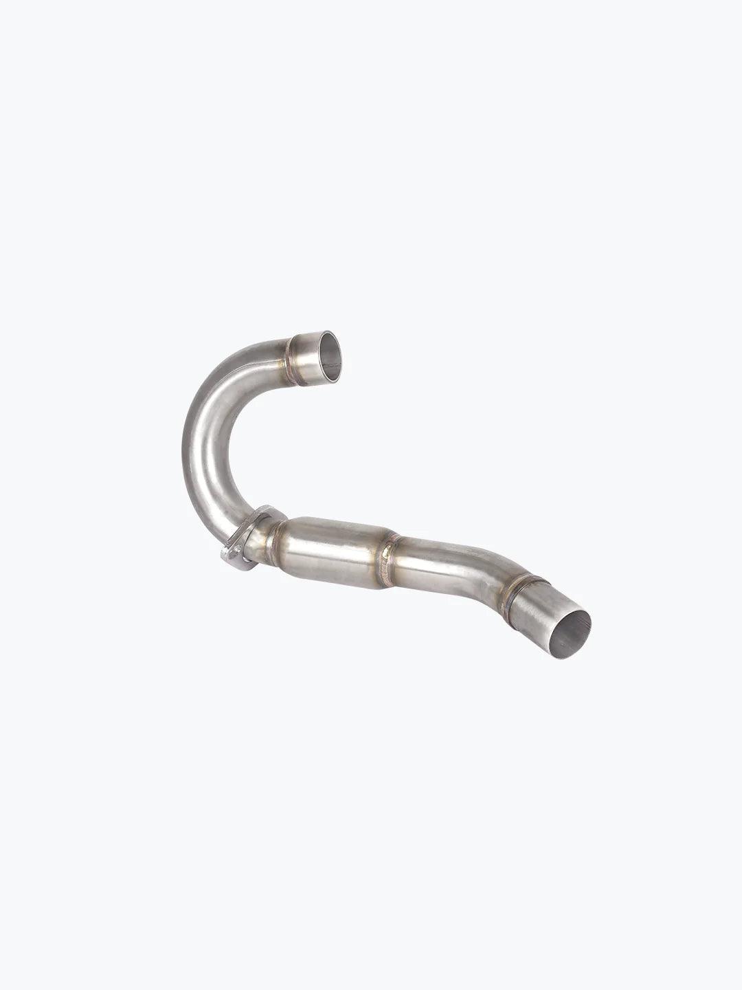 Norifumi Whoops Kompetisi CRF 150L Exhaust - Moto Modz