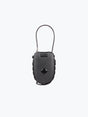 Number Lock 4 digit - Black - Moto Modz