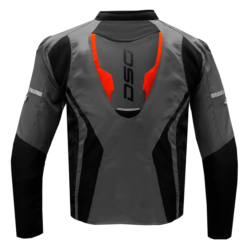 DSG Apex Air-Flow Riding Jacket