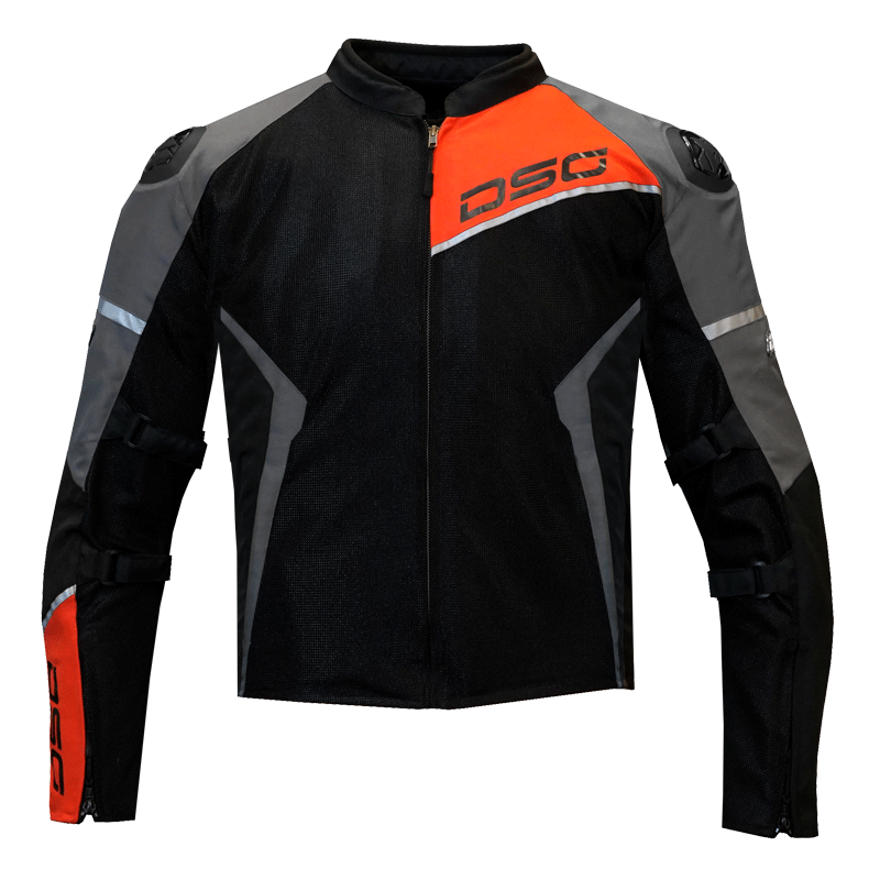 DSG Apex Air-Flow Riding Jacket