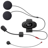 PARANI A20 Motorcycle Intercom