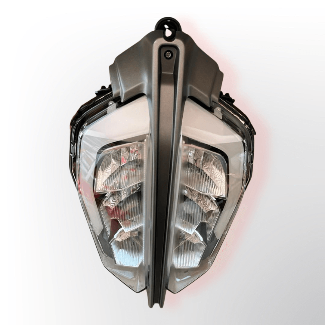 Head Light Assembly for KTM Duke 390 led KT 21 - GENUINE