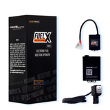 Dominar 400 (2020-2022) Fuel X pro