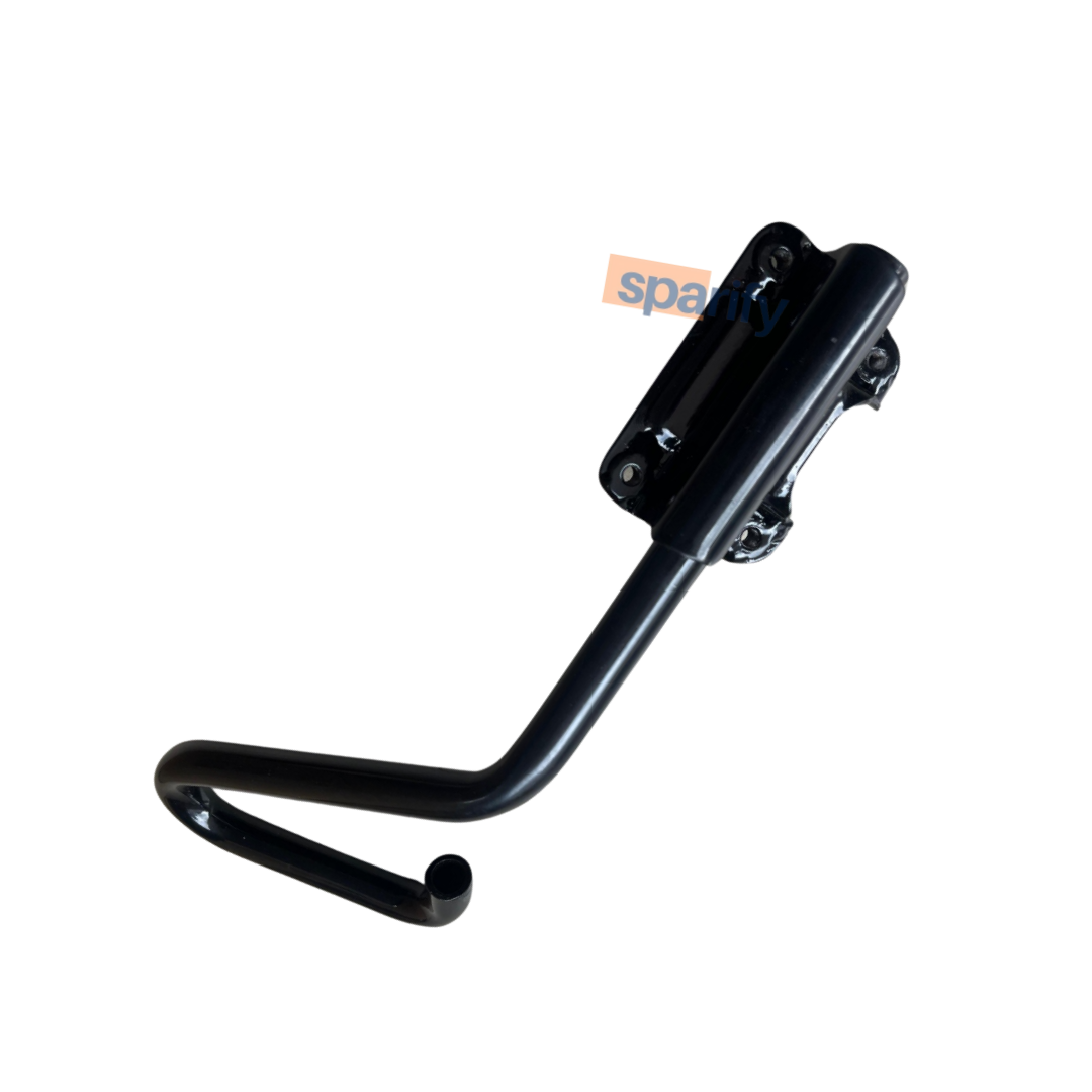 Pillion handle apache rr 310