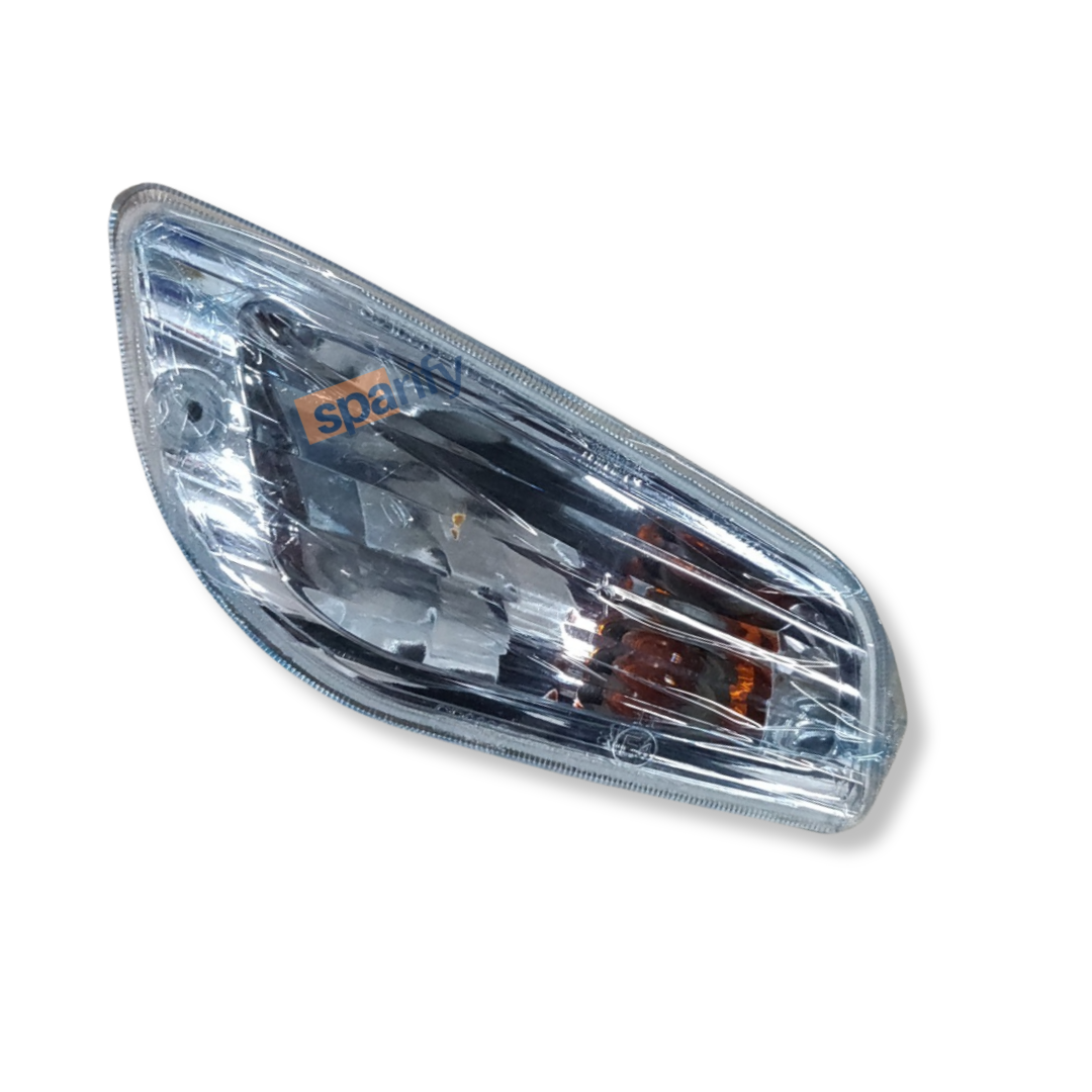 Vespa indicator front  (turn signal light)