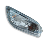 Vespa indicator front  (turn signal light)