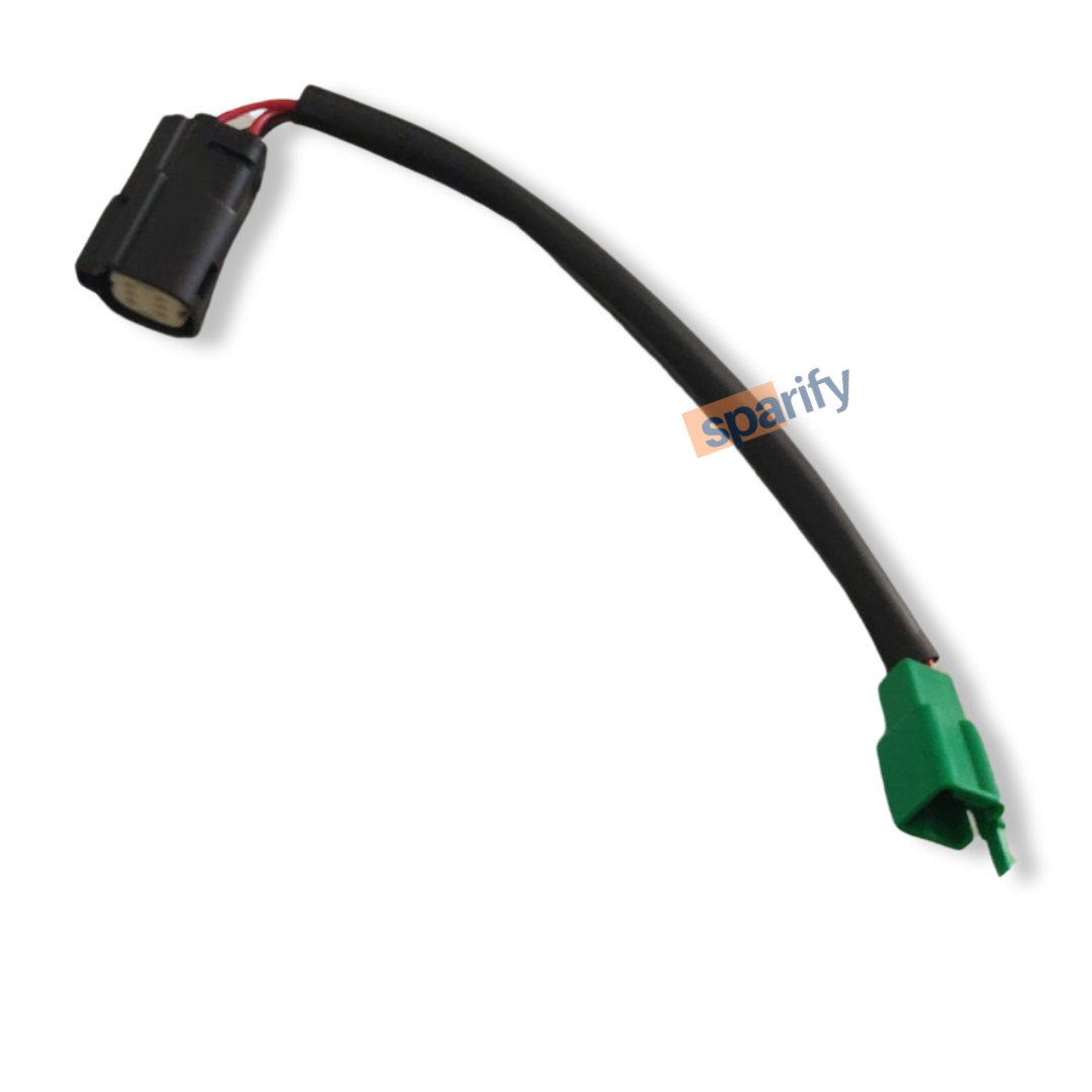 PLUG & PLAY MOD - FOR REPLACING HALOGEN HEADLIGHT TO LED ( COMPATIBLE FOR BS6 HEADLIGHTS ONLY)