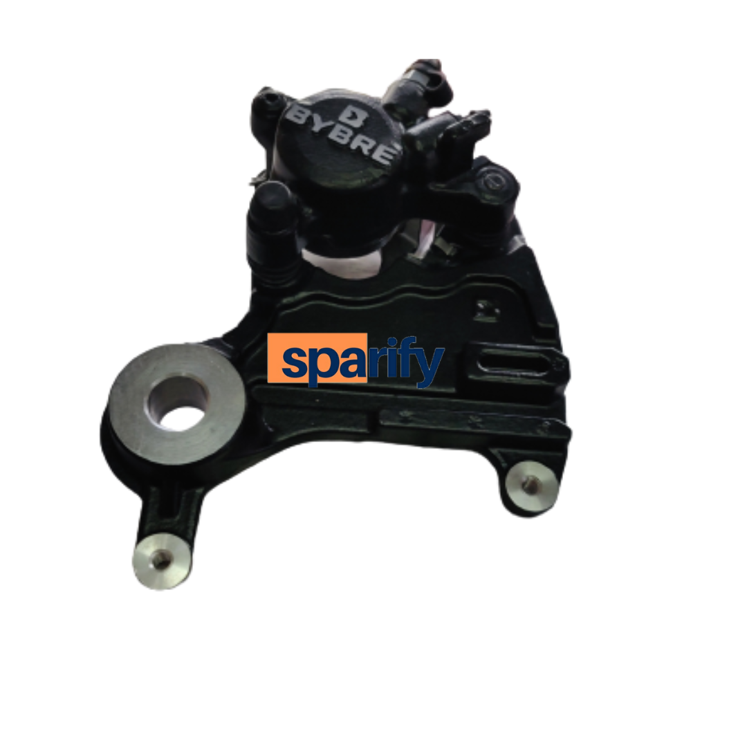 Honda CBR 250 rear calliper ( non abs )