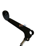 Apache RR 310 gear shifter linkage assembly | TVS