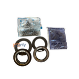 Dominar 400 steering cone set | Bajaj