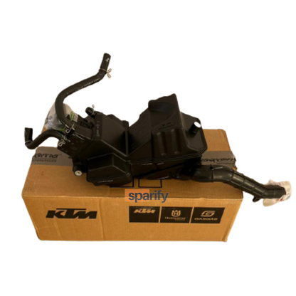 KTM RC 390 / Duke 390 air filter box (JY581069)