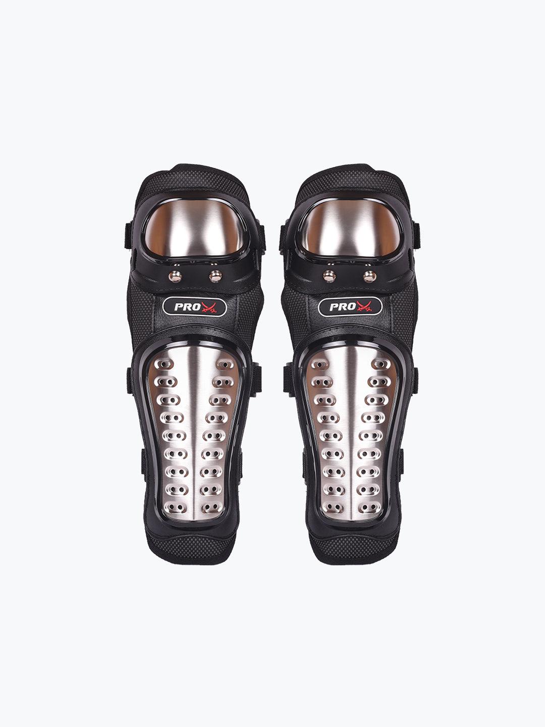 Pro X Knee Pad And Elbow Pad - Moto Modz