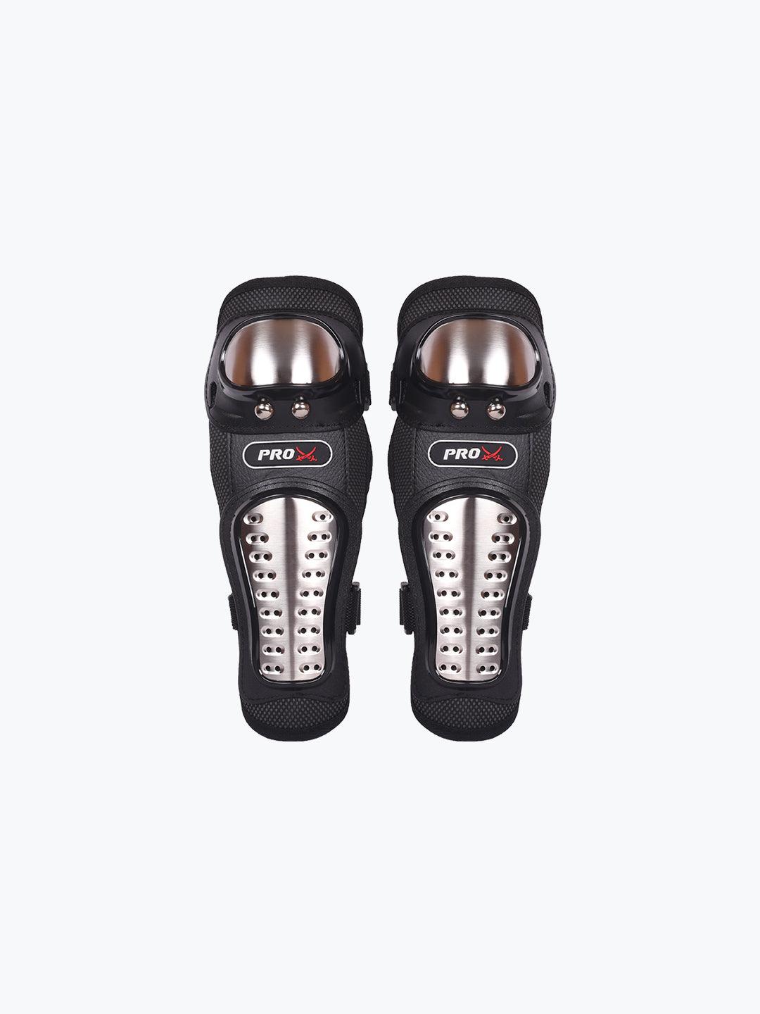 Pro X Knee Pad And Elbow Pad - Moto Modz