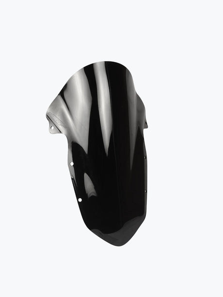 Pulsar 220 1.0 Visor Black - Moto Modz