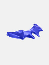 PULSAR 220 WINGLET WITH PAINT BLUE - Moto Modz