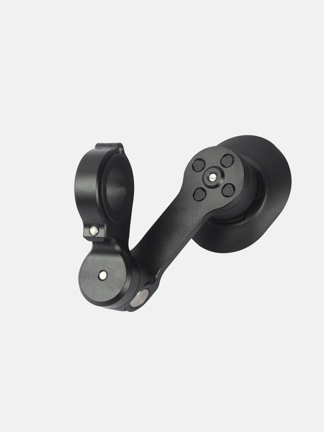 Quick Lock Adjustable Holder M9c - Moto Modz