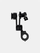 Quick Lock Mobile Holder With Camera Mount M9b - Moto Modz