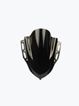 R15 V4 Bolt Visor Black 2.0 - Moto Modz