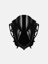 R15 V4 Visor Black - Moto Modz