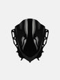 R15 V4 Visor Black - Moto Modz