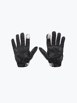 Race Car Tribe Gloves Premium Black - Moto Modz