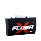 Race Dynamics Flash X Bajaj Dominar - Moto Modz