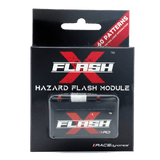 Race Dynamics Flash X Bajaj Pulsar F250 / N250/ N160 - Moto Modz