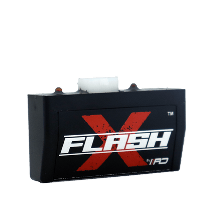 Race Dynamics Flash X Hazard Flash Flasher for Royal Enfield Himalayan - Moto Modz