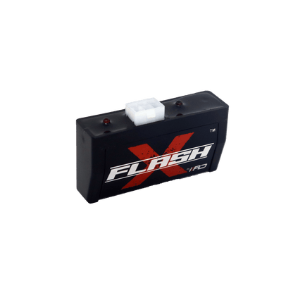 Race Dynamics Flash X Hazard Flash Module, Blinker/Flasher for KTM Adventure 390 - Moto Modz