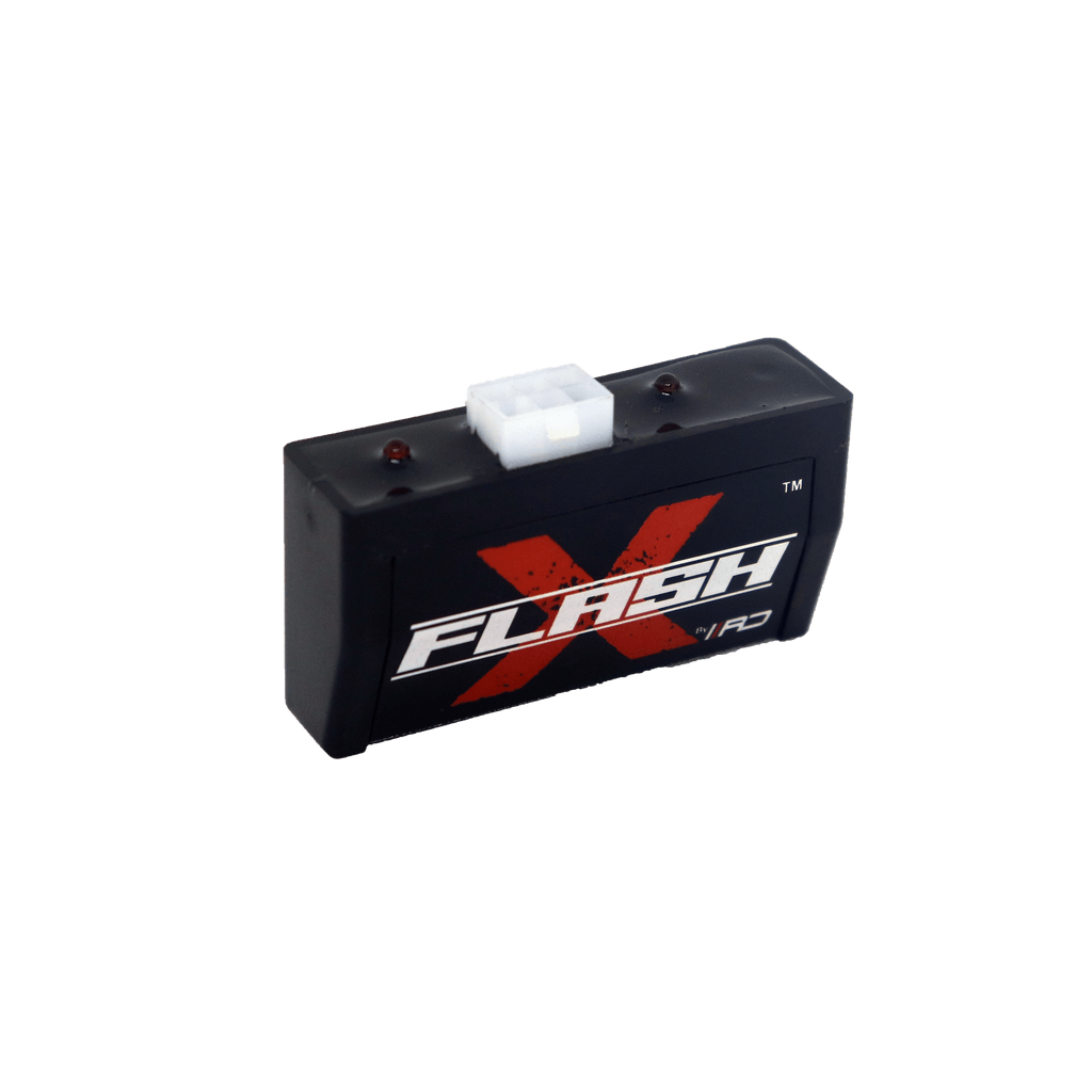 Race Dynamics FlashX Hazard Flash Module, Blinker/Flasher for Royal Enfield Hunter - Moto Modz