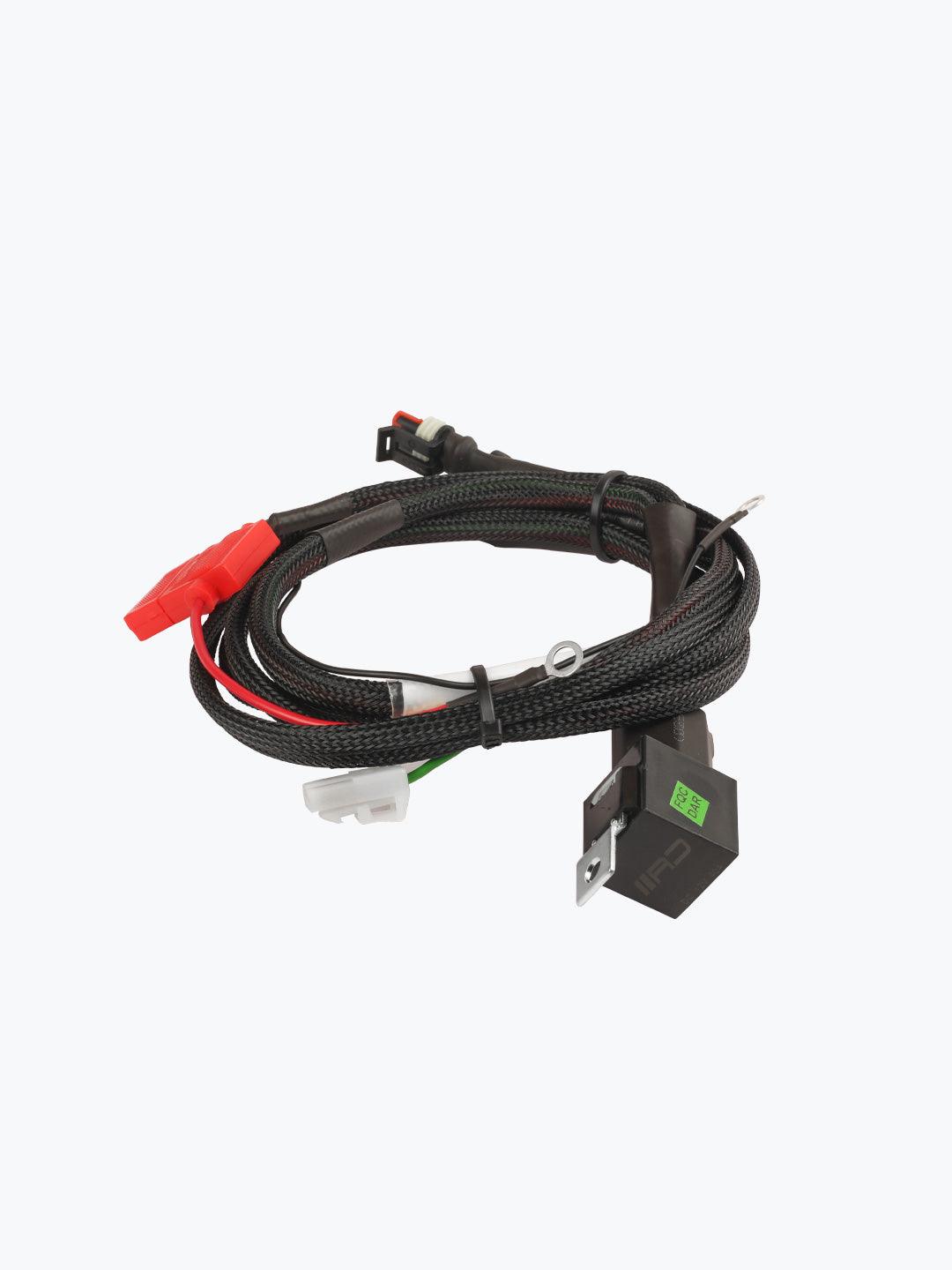 Race Dynamics Wire Harness - Moto Modz