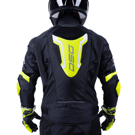 DSG Race Pro V2 Riding Jacket