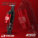 Racing Boy Aerox MB-2 Series Suspension - Moto Modz