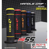 Racing Boy Handle Grip HG55 - Moto Modz