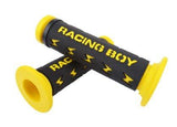 RACING BOY HANDLE GRIP - Moto Modz