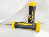 RACING BOY HANDLE GRIP - Moto Modz