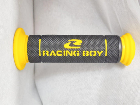 RACING BOY HANDLE GRIP - Moto Modz