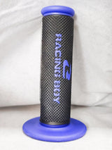 RACING BOY HANDLE GRIP - Moto Modz