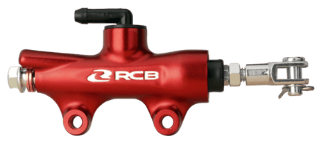 Racing Boy Rear brake pump 14mm - Moto Modz