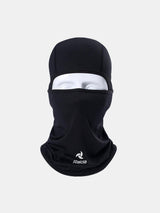 Raida Balaclava-Black - Moto Modz