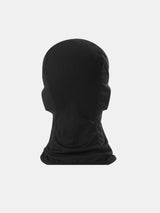 Raida Balaclava-Black - Moto Modz