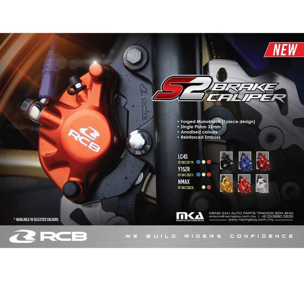 RCB Brake Caliper For NMAX/Aerox155 S 2 SERIES - Moto Modz