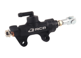 RCB GRT MASTER BRAKE PUMP (CHARCOAL) - Moto Modz