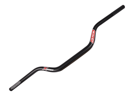 RCB HANDLEBAR TAPER 28.6 MM X SERIES(LOW) - Moto Modz