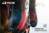 RCB - Limited Edition Premium Riding Shoes - Moto Modz