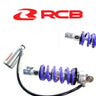 RCB Racing Boy DB-2 Line (G-TI) For YZF-R15/FZ150i - Moto Modz